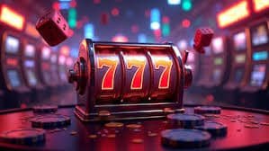 Ilustrasi platform kebun4d sportsbook dan slot online yang menyediakan akses mudah melalui mobile