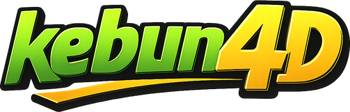 Logo kebun4d